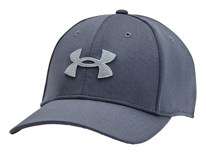 Gorra Under Armour Blitzing Gris