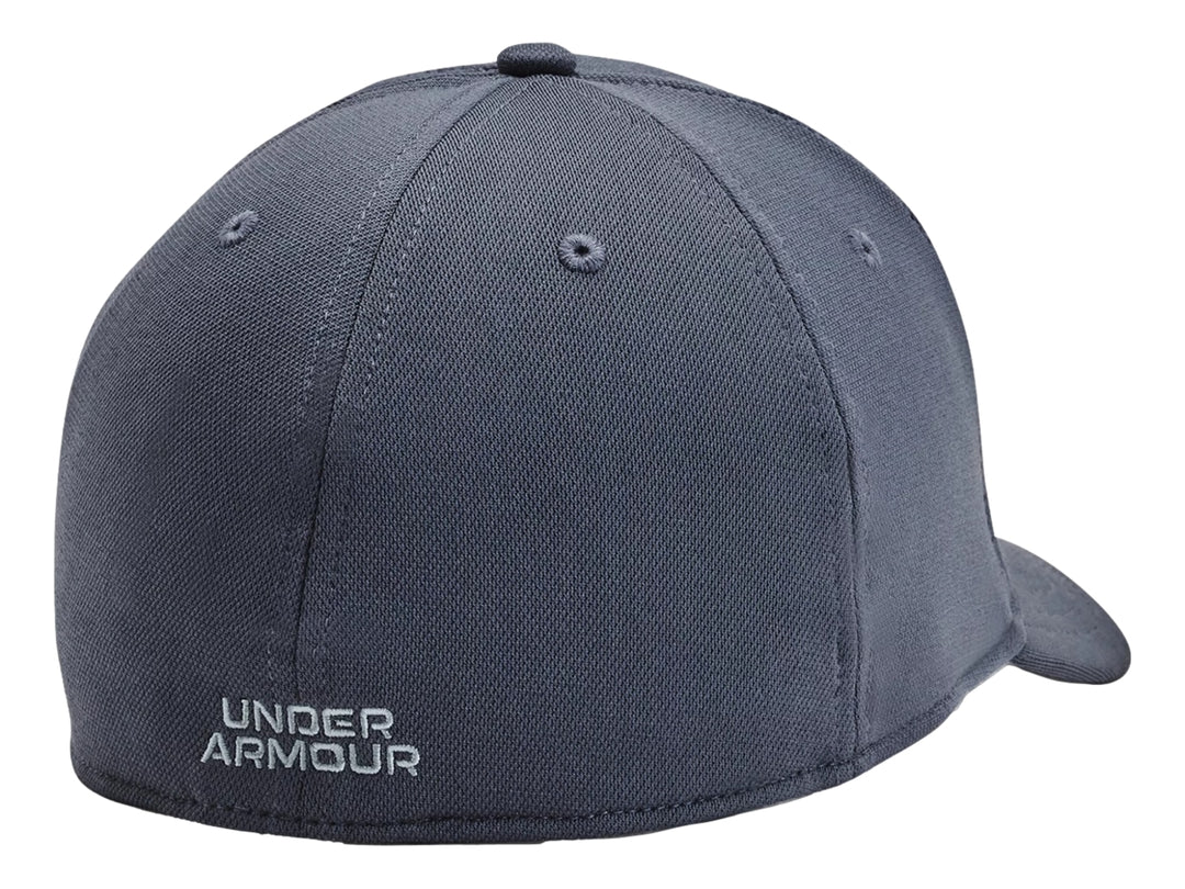 Gorra Under Armour Blitzing Gris