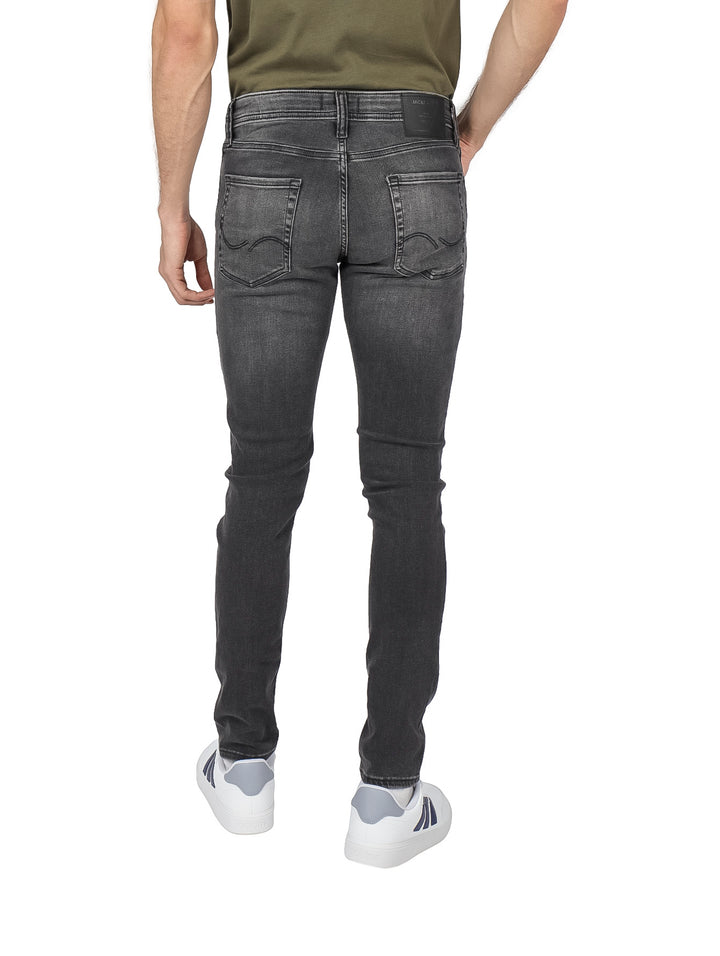 Jeans Jack &amp; Jones Negro para Hombre