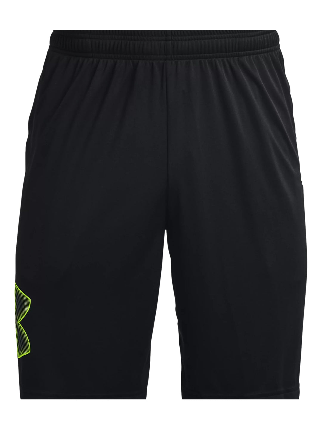 Short Under Armour Tech Graphic Negro para Hombre