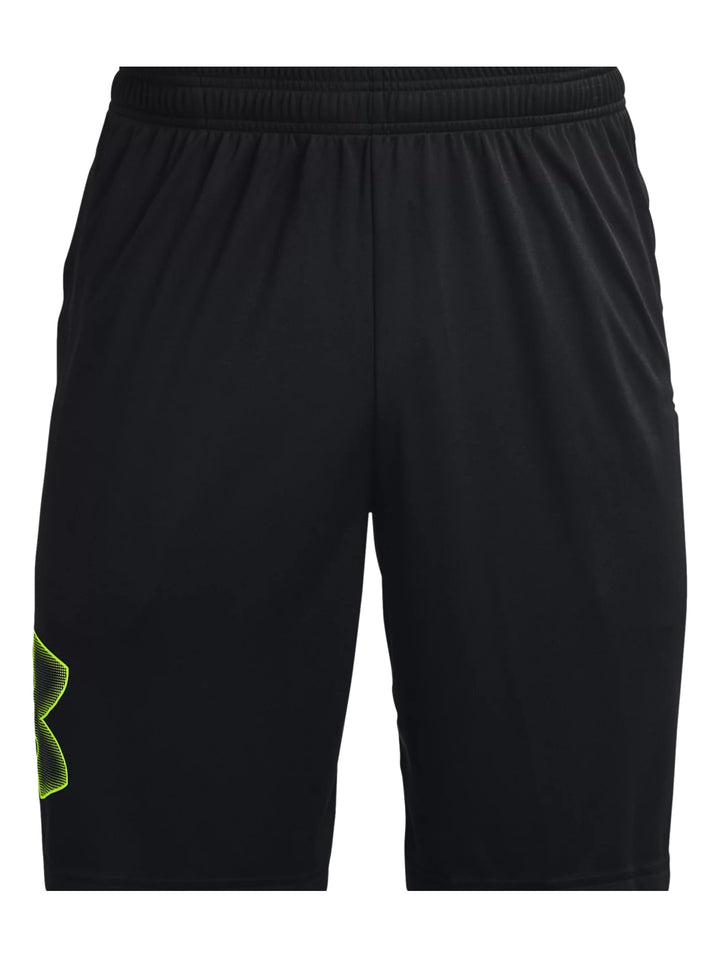 Short Under Armour Tech Graphic Negro para Hombre