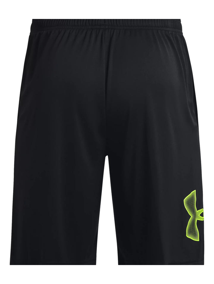 Short Under Armour Tech Graphic Negro para Hombre
