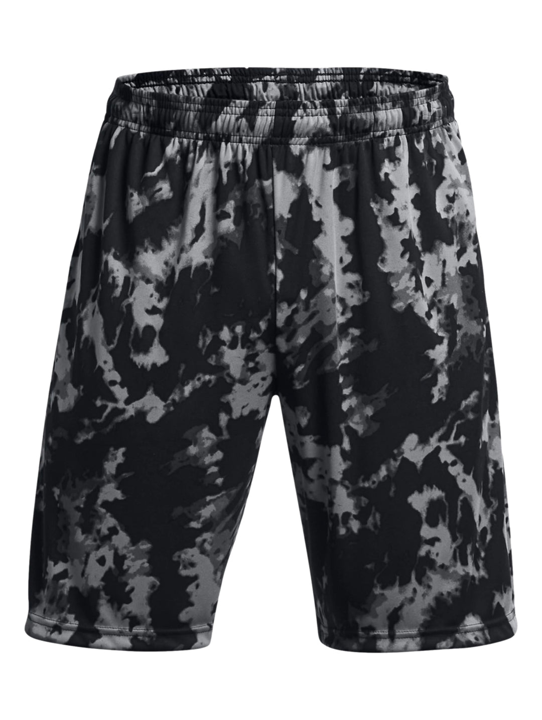 Shorts Under Armour Tech Printed Negro para Hombre