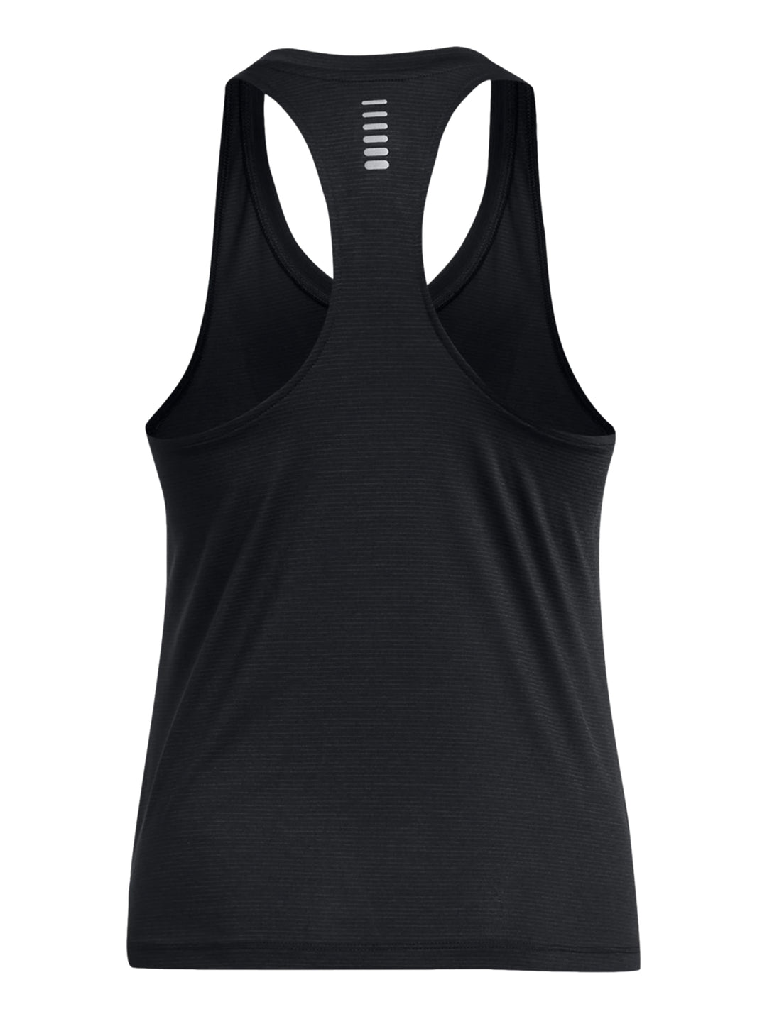 Under Armour Launch Singlet Negro para Mujer