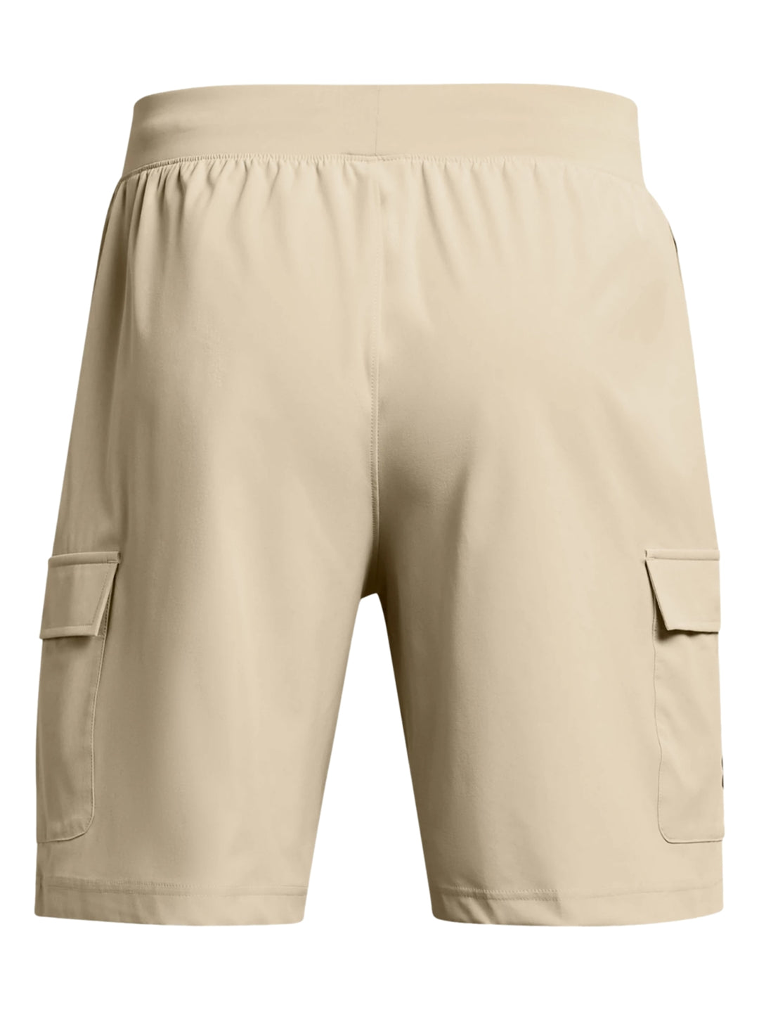 Short Cargo Under Armour Stretch Woven Beige para Hombre