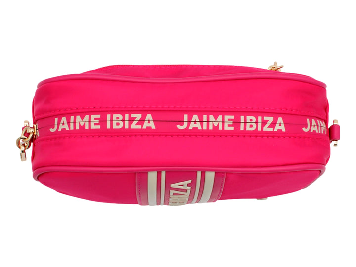 Bolso Cross Body Jaime Ibiza Rosa para Mujer