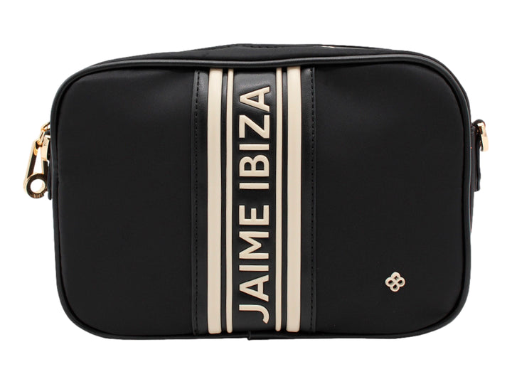Bolso Crossbody Jaime Ibiza Negro para Mujer
