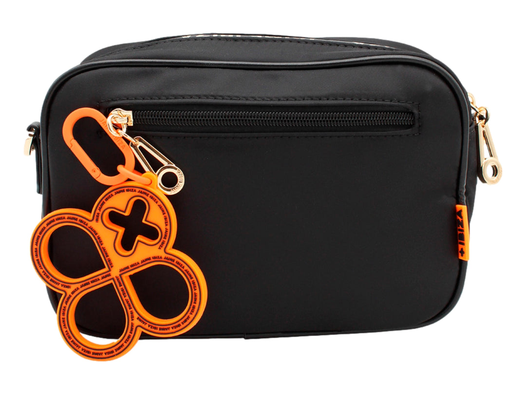 Bolso Crossbody Jaime Ibiza Negro para Mujer