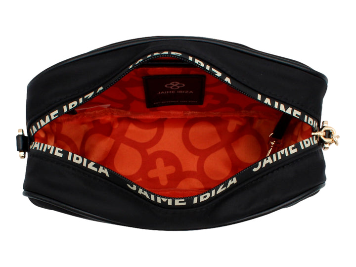 Bolso Crossbody Jaime Ibiza Negro para Mujer
