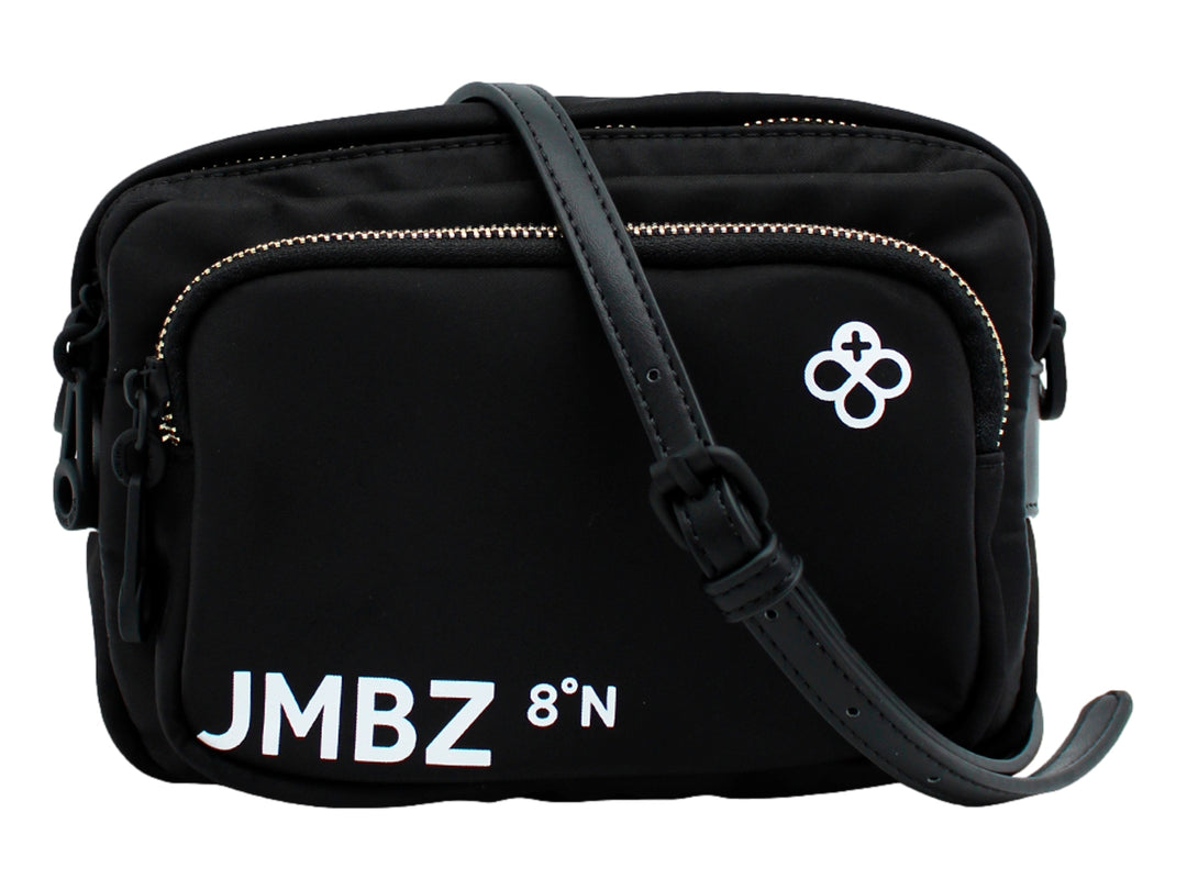 Bolso Crossbody Jaime Ibiza Negro para Mujer