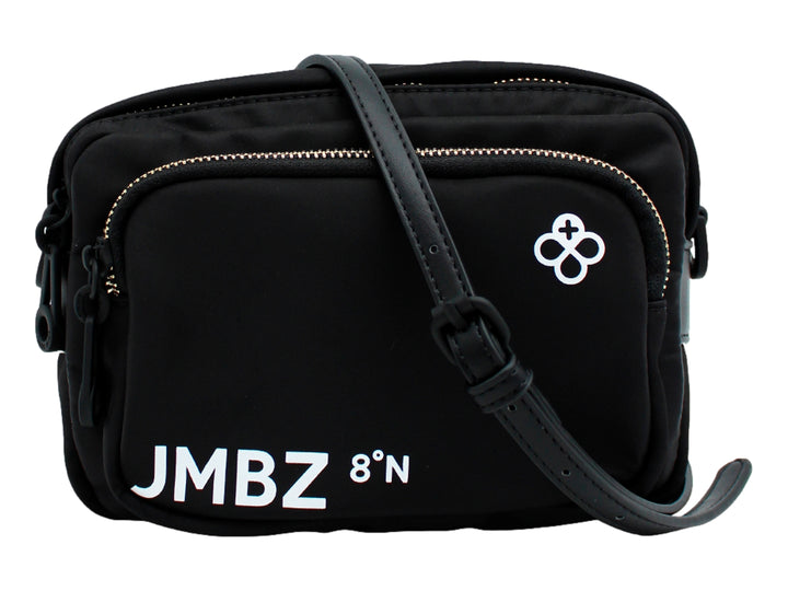 Bolso Crossbody Jaime Ibiza Negro para Mujer