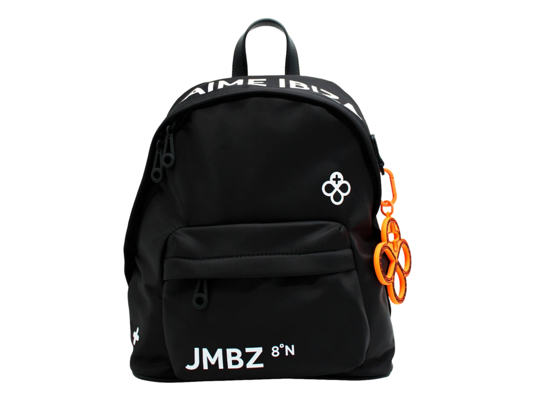 Mochila Jaime Ibiza Negro para Mujer