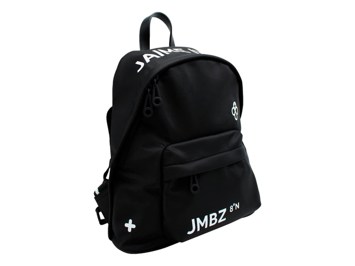 Mochila Jaime Ibiza Negro para Mujer