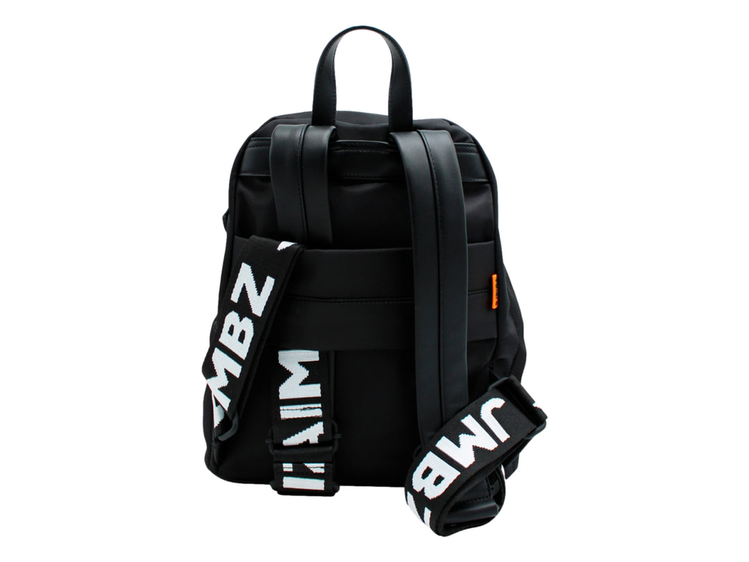 Mochila Jaime Ibiza Negro para Mujer