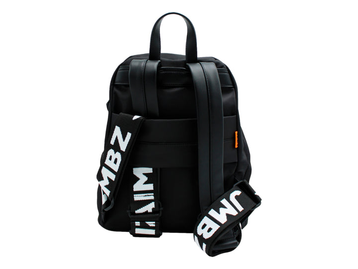 Mochila Jaime Ibiza Negro para Mujer