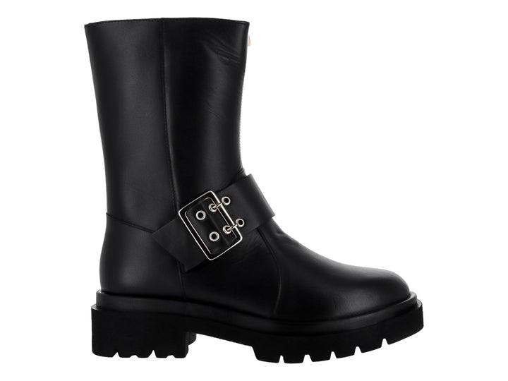 Botas Vicenza Negro para Mujer