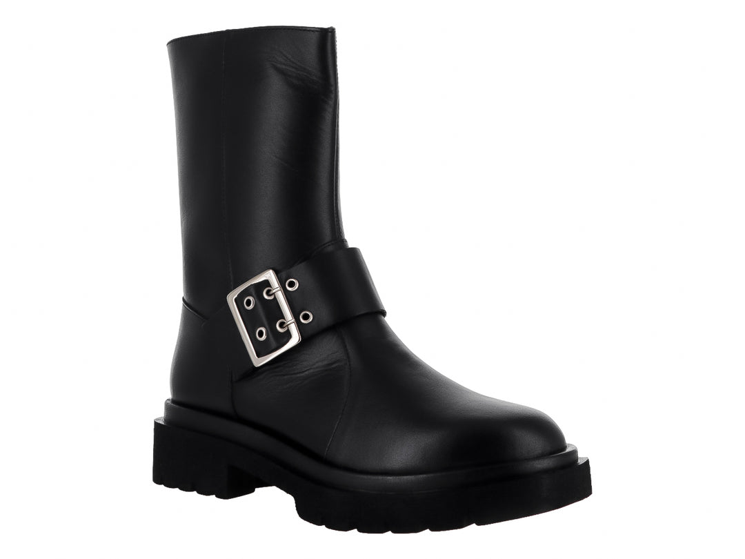Botas Vicenza Negro para Mujer