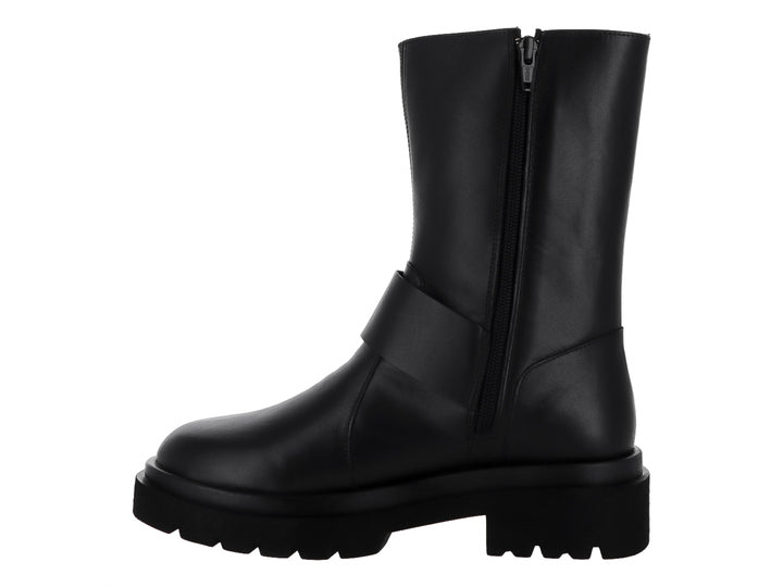 Botas Vicenza Negro para Mujer