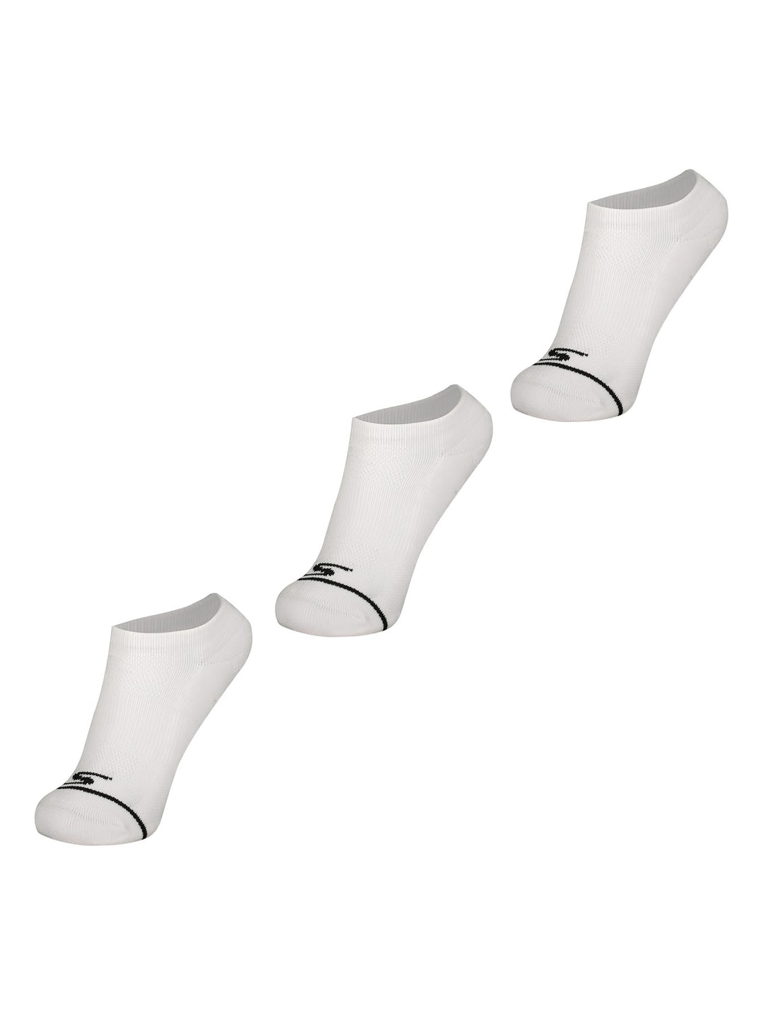 Calcetas Skechers Blancas para Mujer