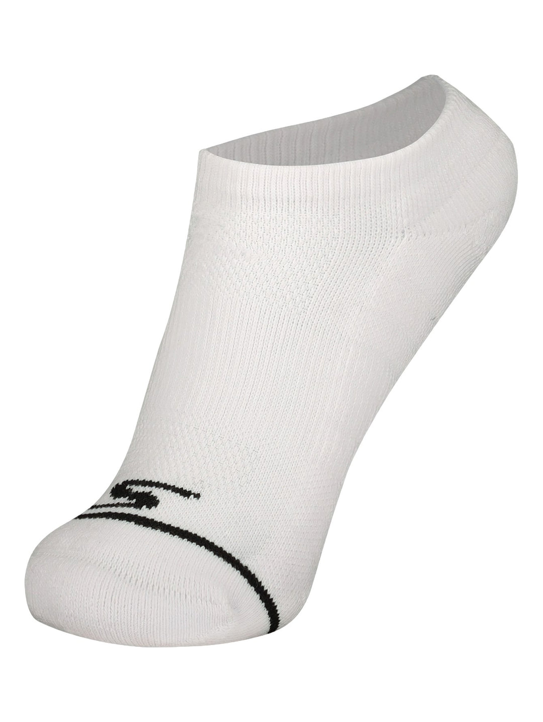 Calcetas Skechers Blancas para Mujer