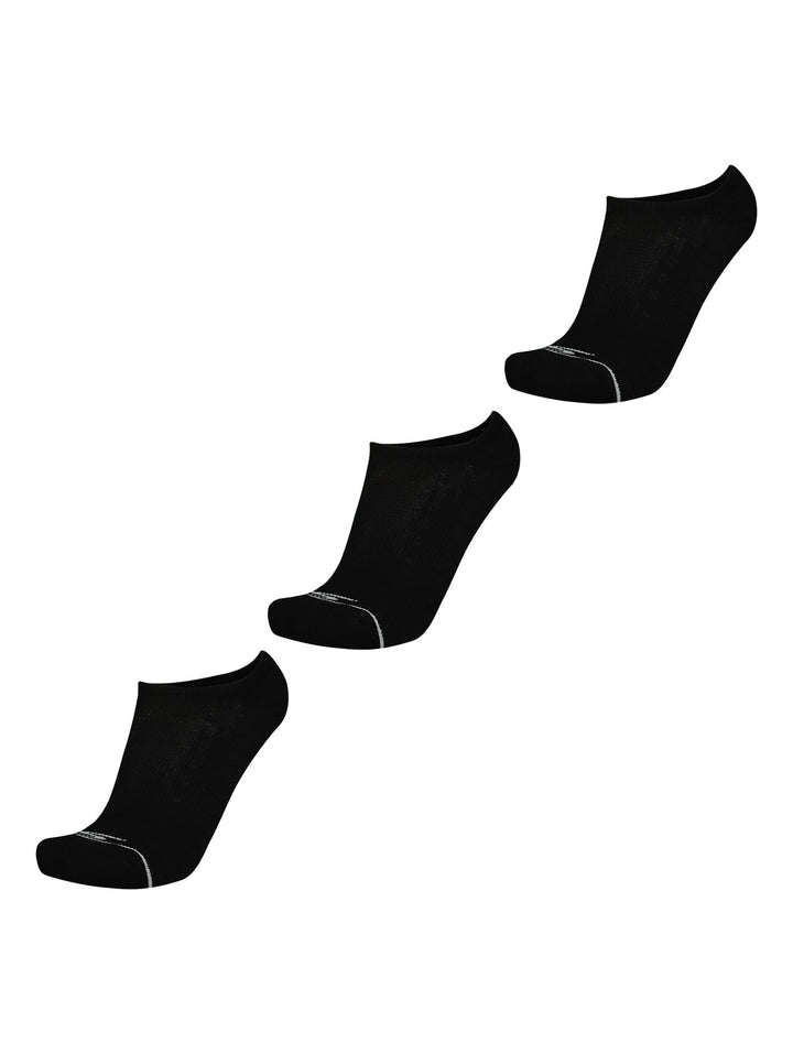 Calcetas Skechers Deportivas Color Negro para Hombre
