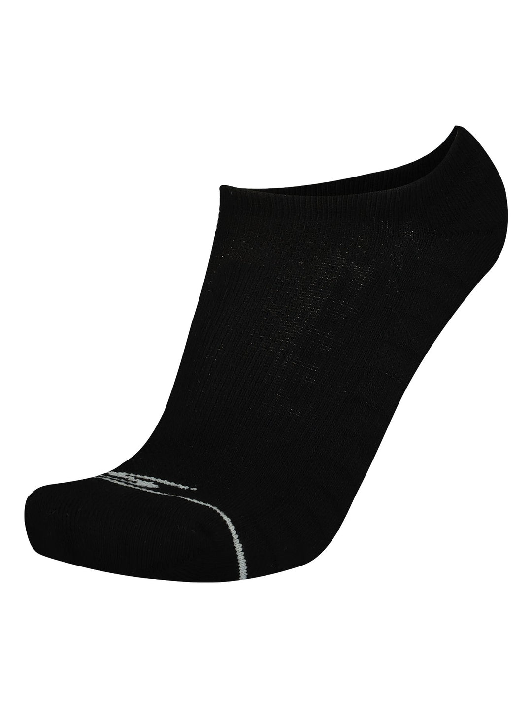 Calcetas Skechers Deportivas Color Negro para Hombre