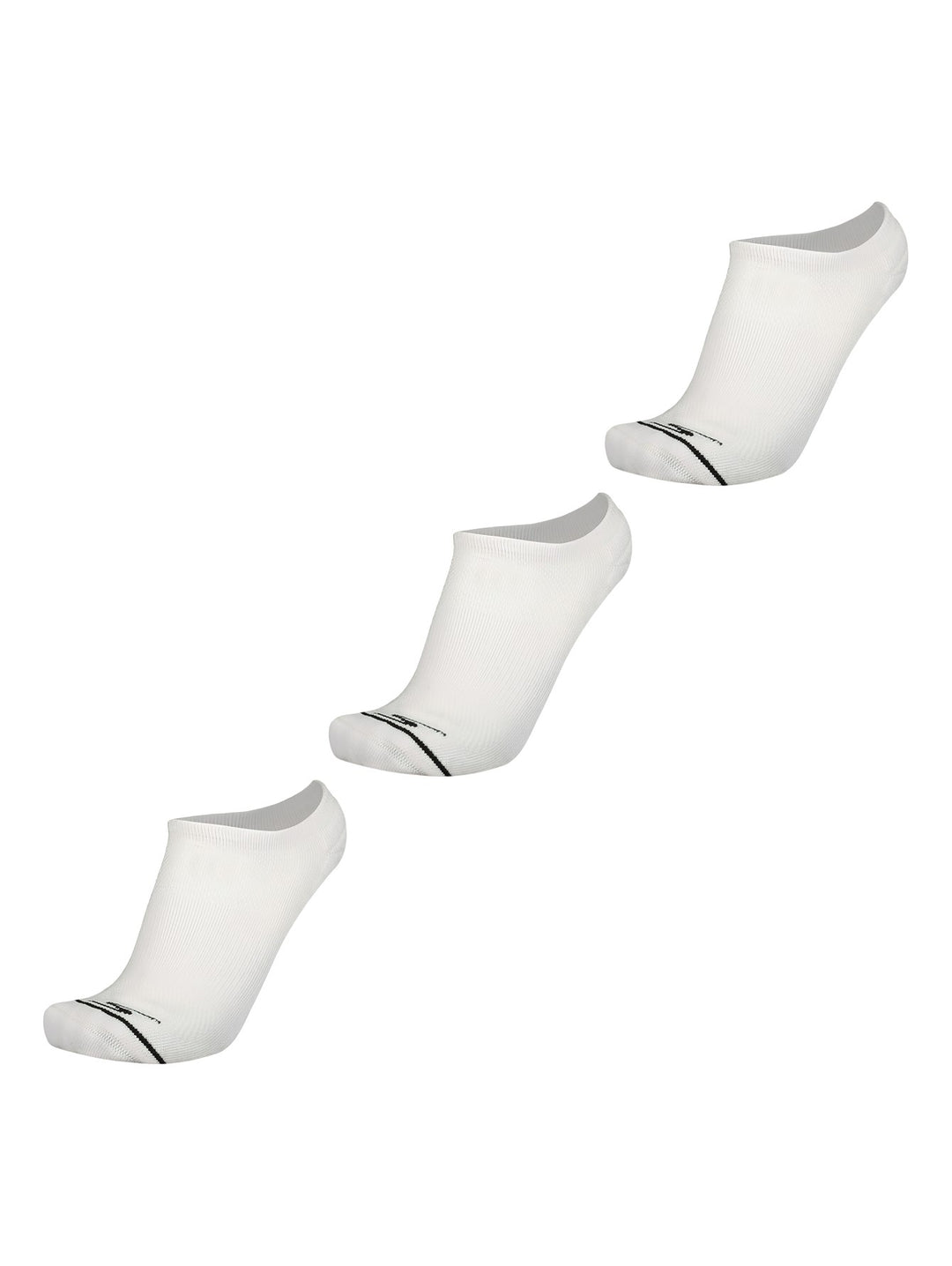 Calcetas Skechers Blancas para Hombre