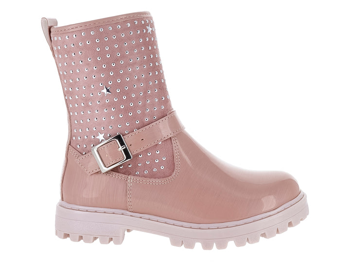 Botas Tropicana Fantasía Maquillaje Rosa para Niña