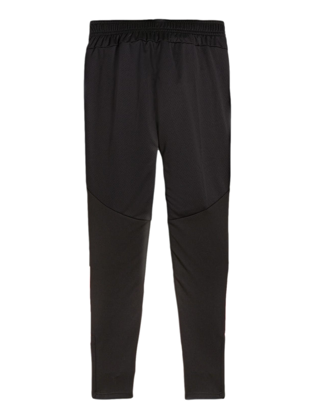 Pantalones Deportivos PUMA Individual Final FF Negros para Hombre