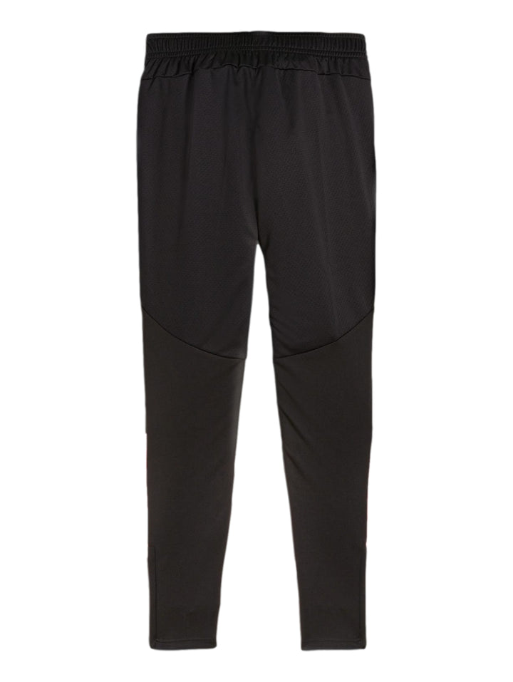 Pantalones Deportivos PUMA Individual Final FF Negros para Hombre