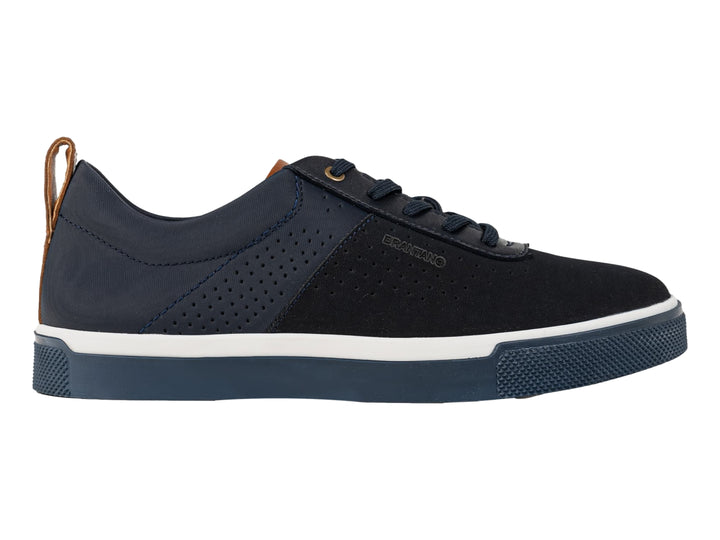 Tenis Brantano Azul Marino para Hombre
