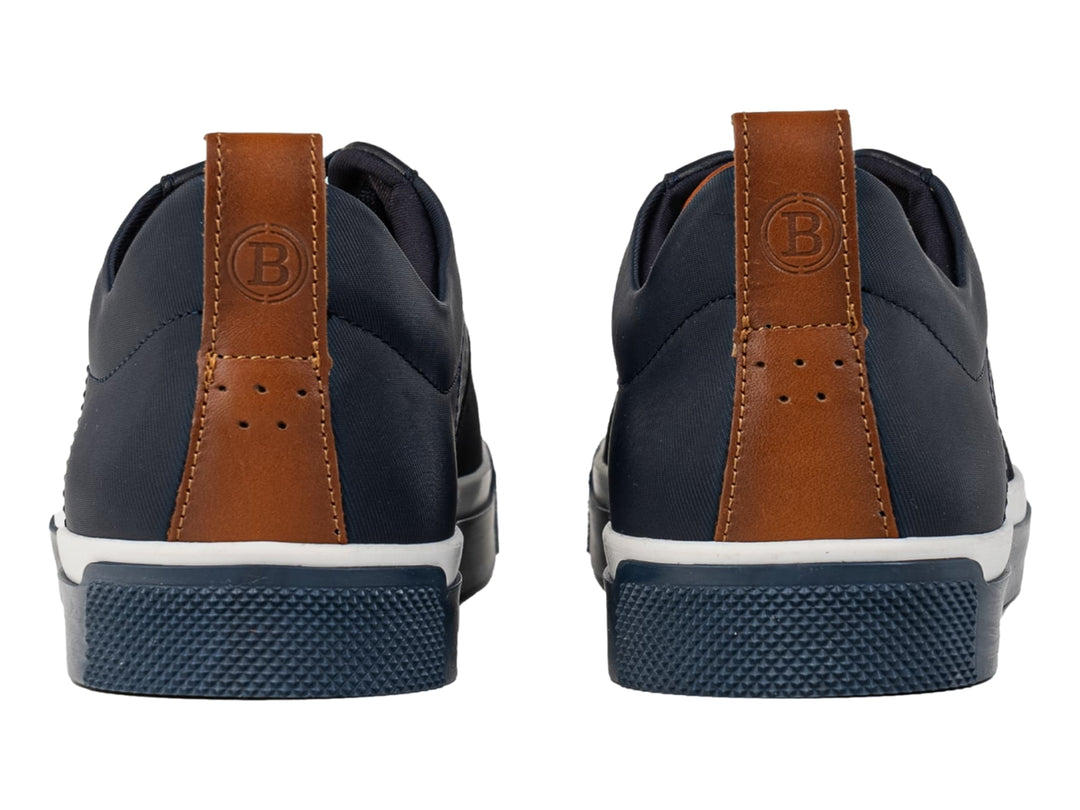 Tenis Brantano Azul Marino para Hombre