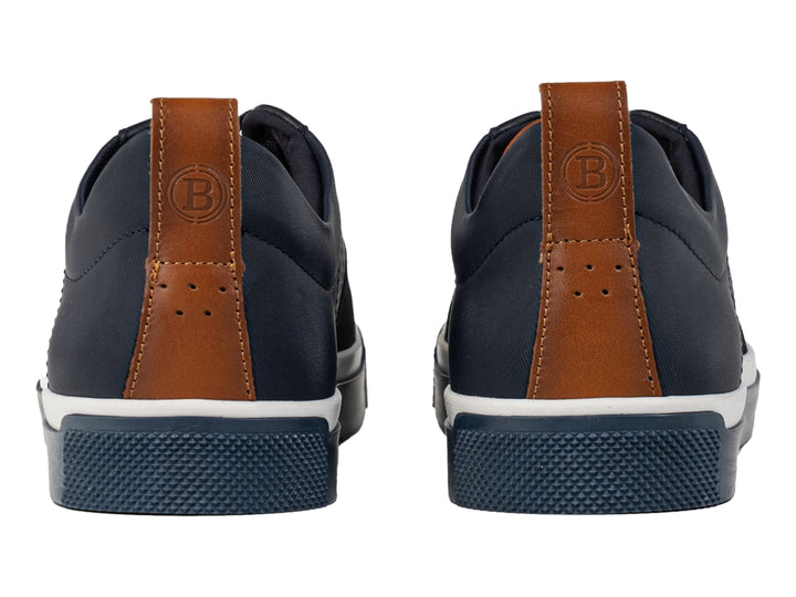 Tenis Brantano Azul Marino para Hombre