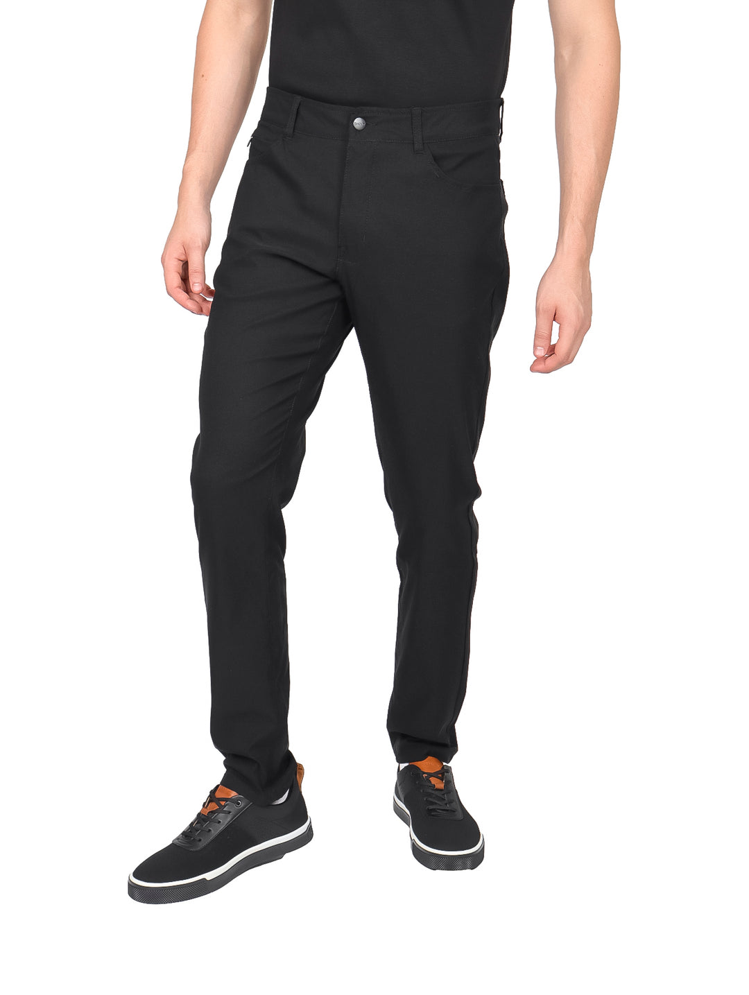 Pantalón DKNY Negro para Hombre