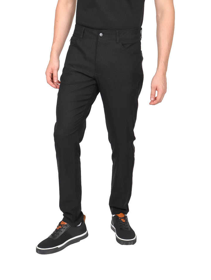 Pantalón DKNY Negro para Hombre