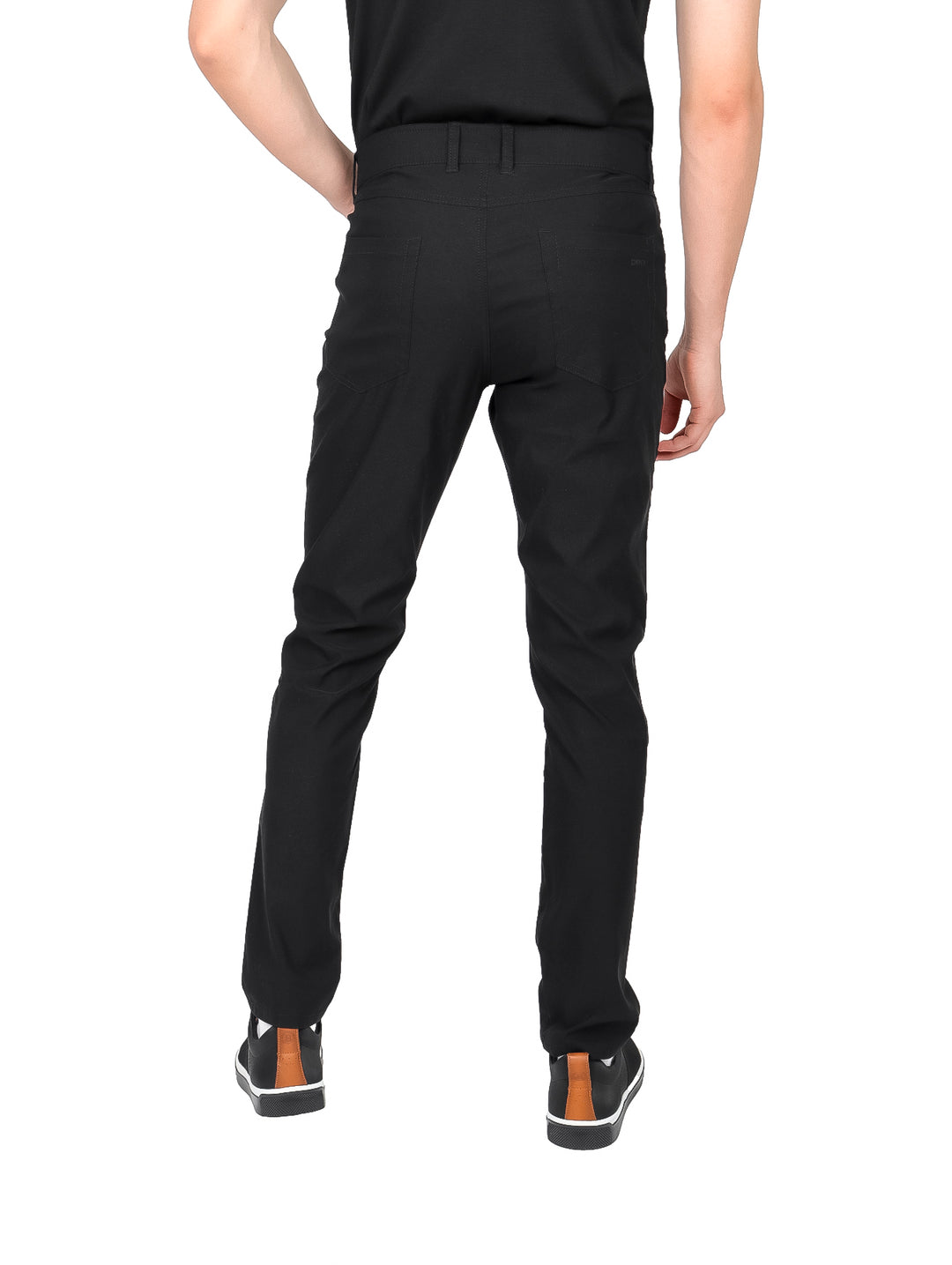 Pantalón DKNY Negro para Hombre