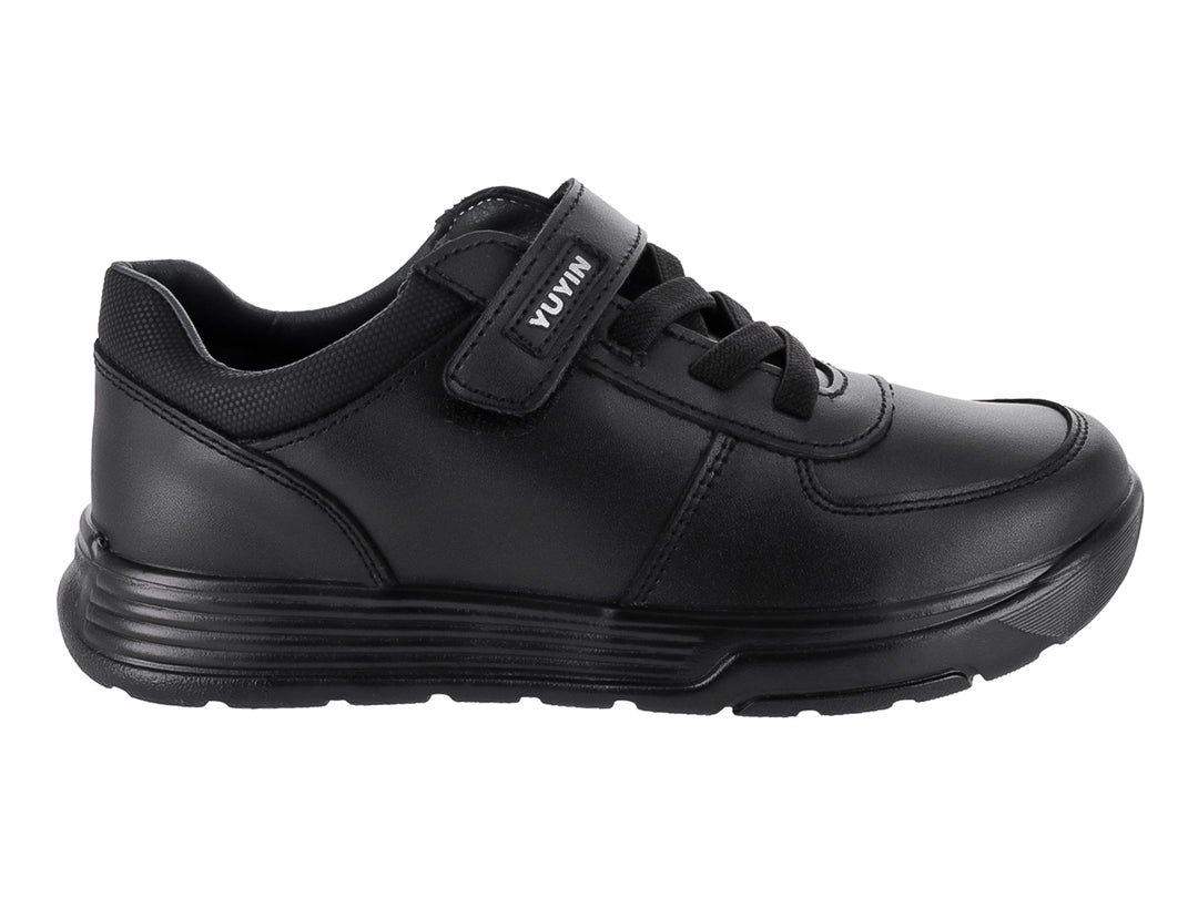 Zapatos YUYIN Negros para Niño