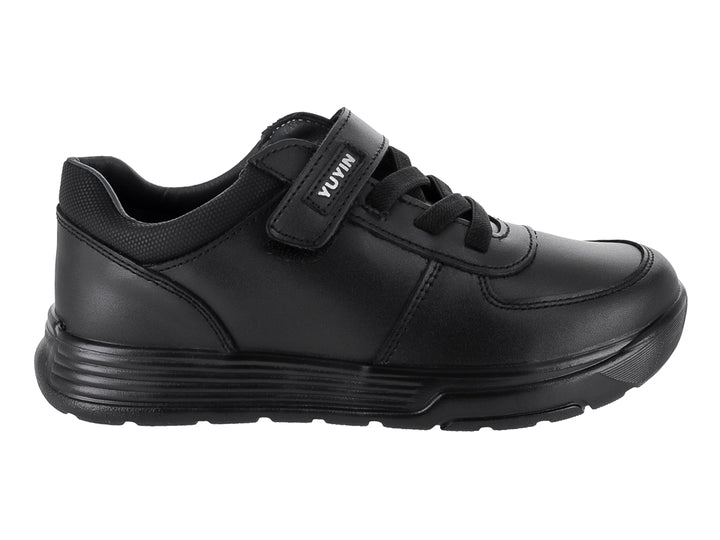 Zapatos YUYIN Negros para Niño