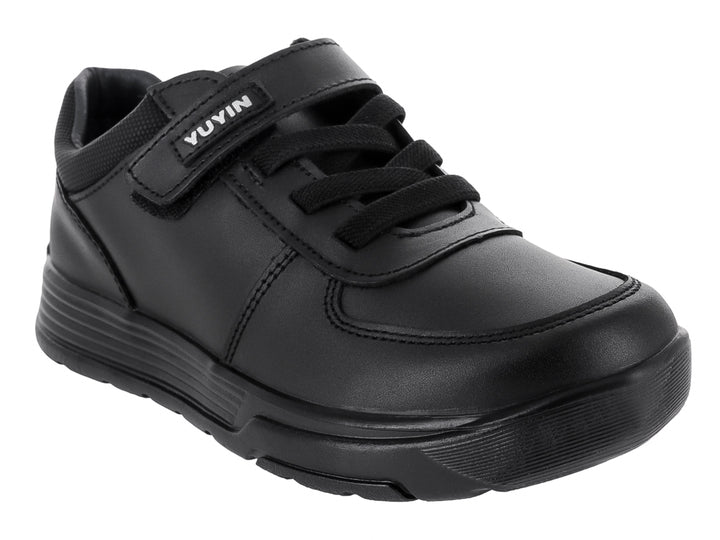 Zapatos YUYIN Negros para Niño