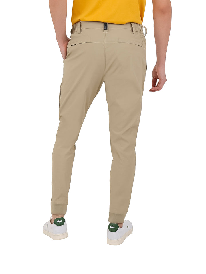 Pantalón DKNY Fred Tech Color Magnet para Hombre