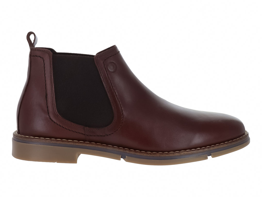 Botas Gino Cherruti Belmont Café para Hombre