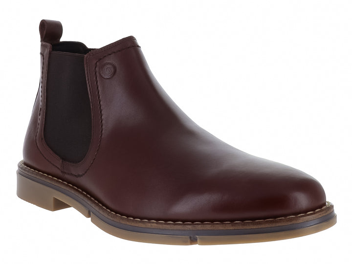 Botas Gino Cherruti Belmont Café para Hombre