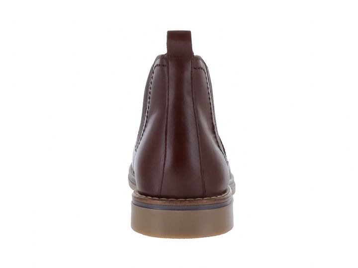 Botas Gino Cherruti Belmont Café para Hombre