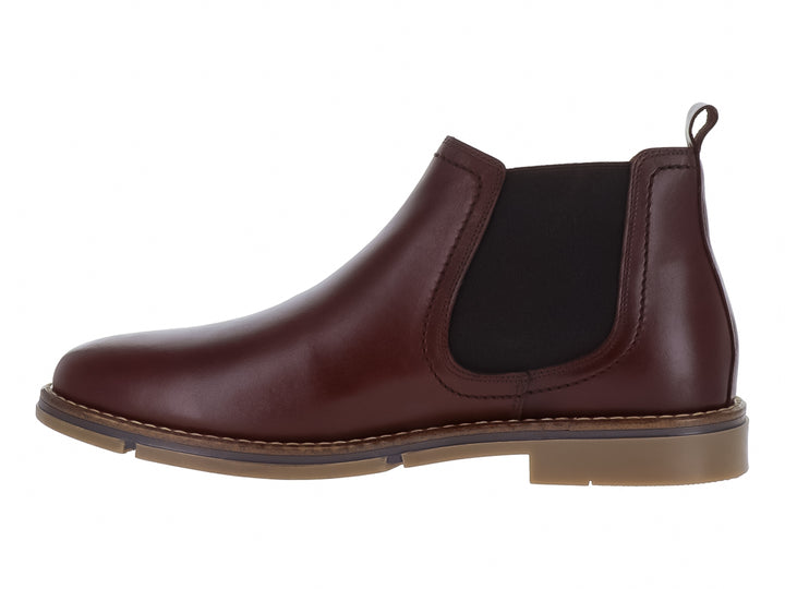 Botas Gino Cherruti Belmont Café para Hombre