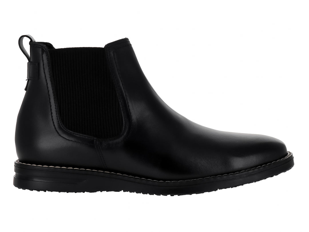Botas Gino Cherruti Negro para Niño