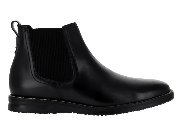 Botas Gino Cherruti Negro para Niño