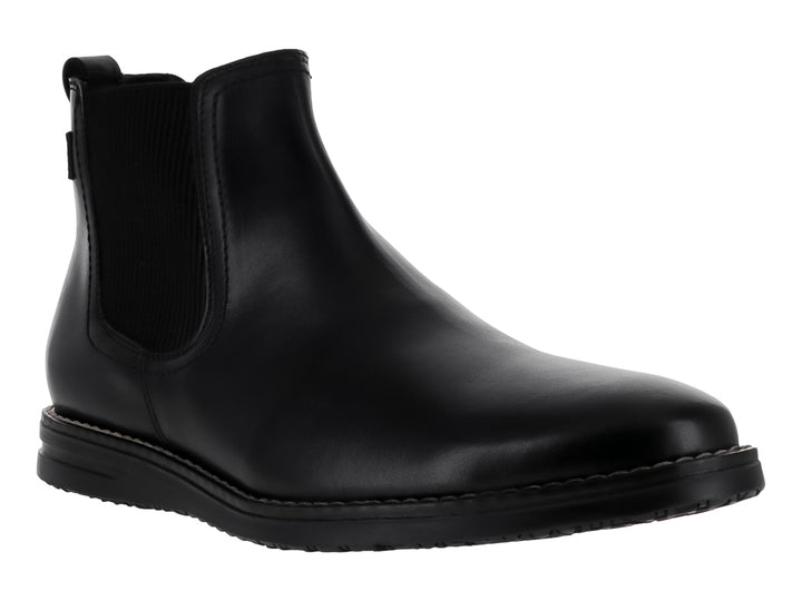 Botas Gino Cherruti Negro para Niño