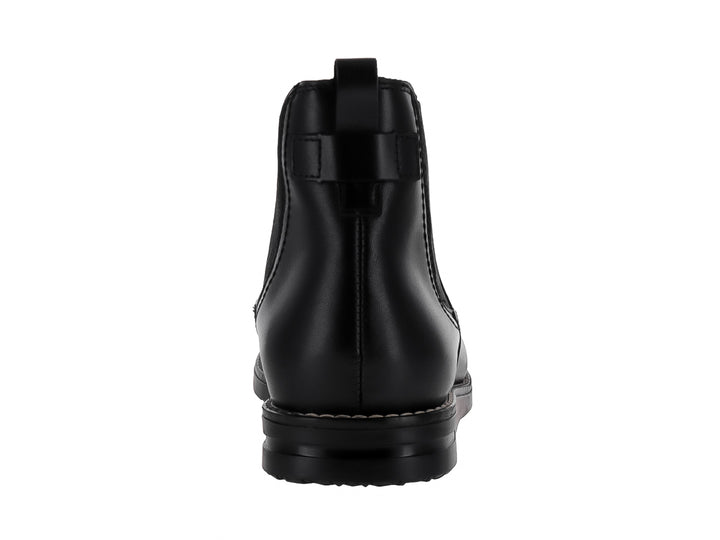 Botas Gino Cherruti Negro para Niño