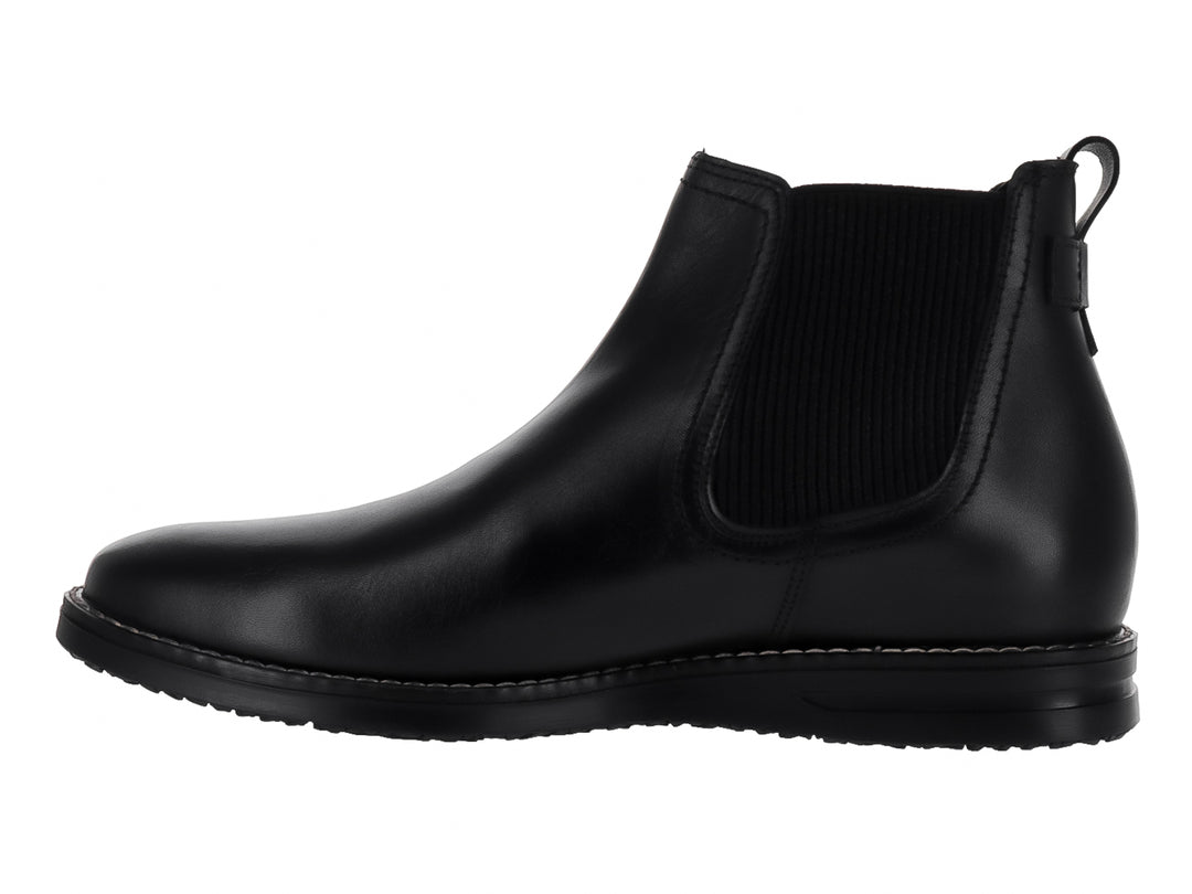 Botas Gino Cherruti Negro para Niño