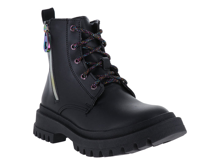 Botas Tropicana Negro para Nina